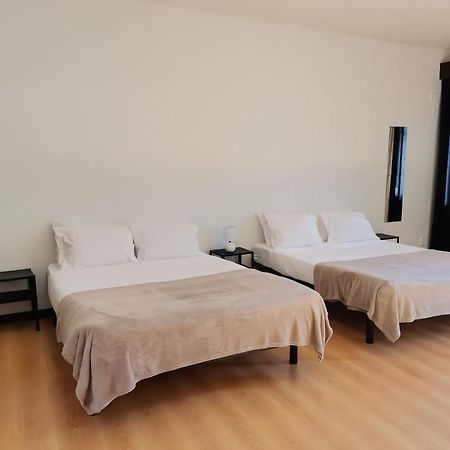 Espaço_Zero [Downtown] Porto Zewnętrze zdjęcie