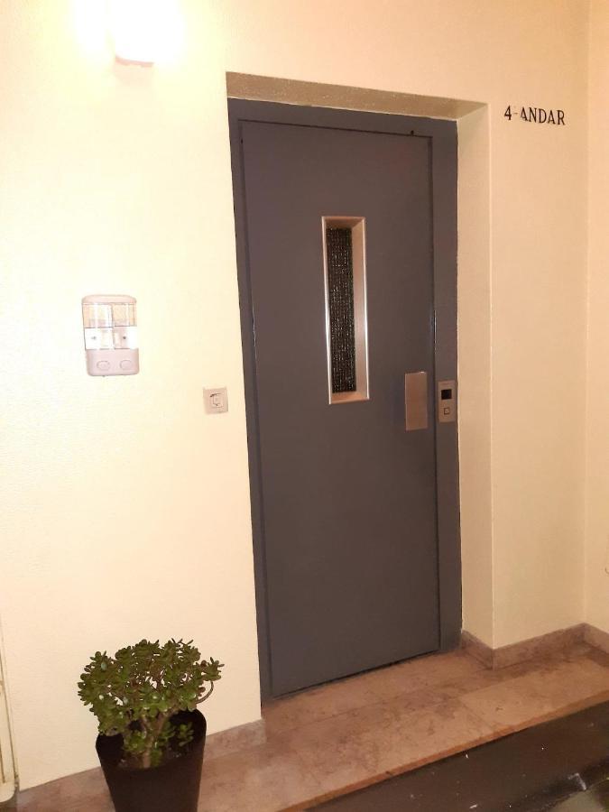 Espaço_Zero [Downtown] Porto Zewnętrze zdjęcie