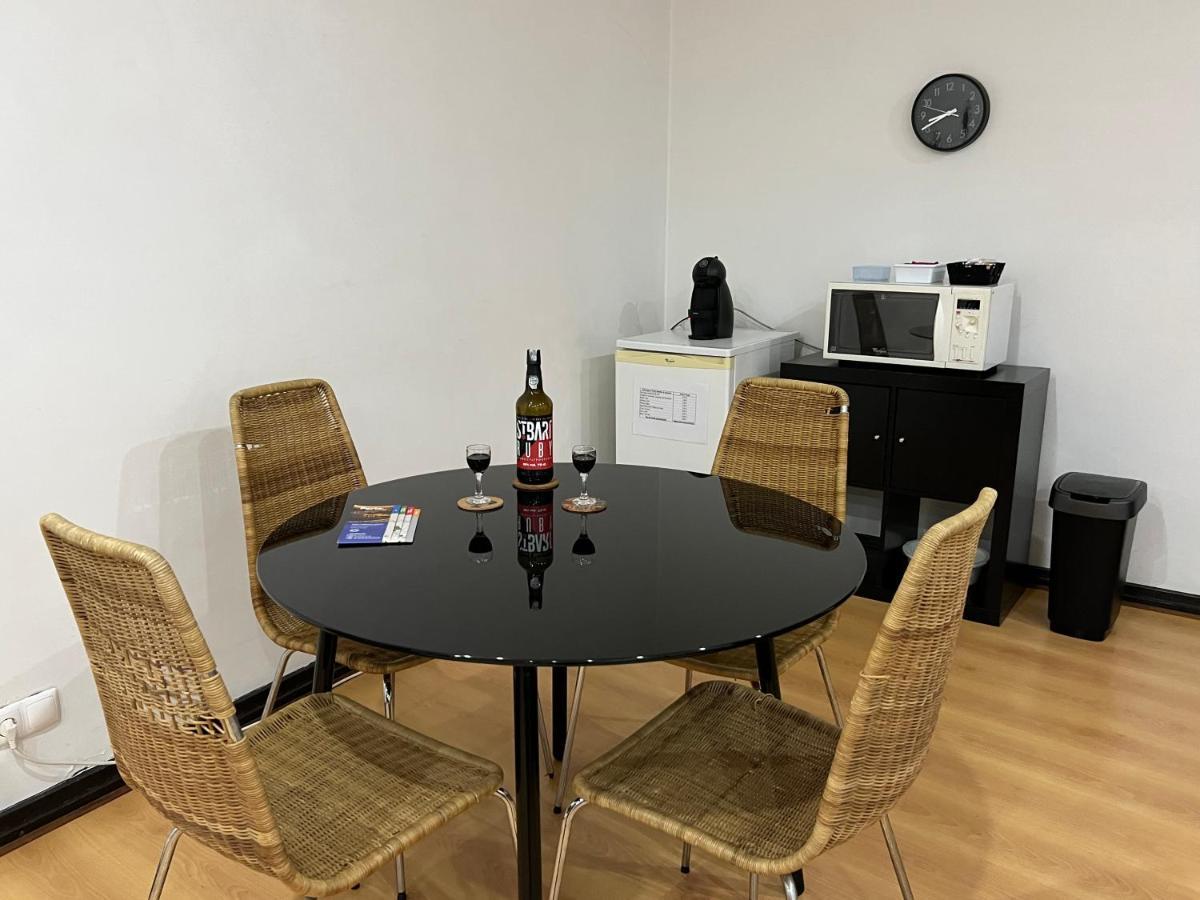 Espaço_Zero [Downtown] Porto Zewnętrze zdjęcie
