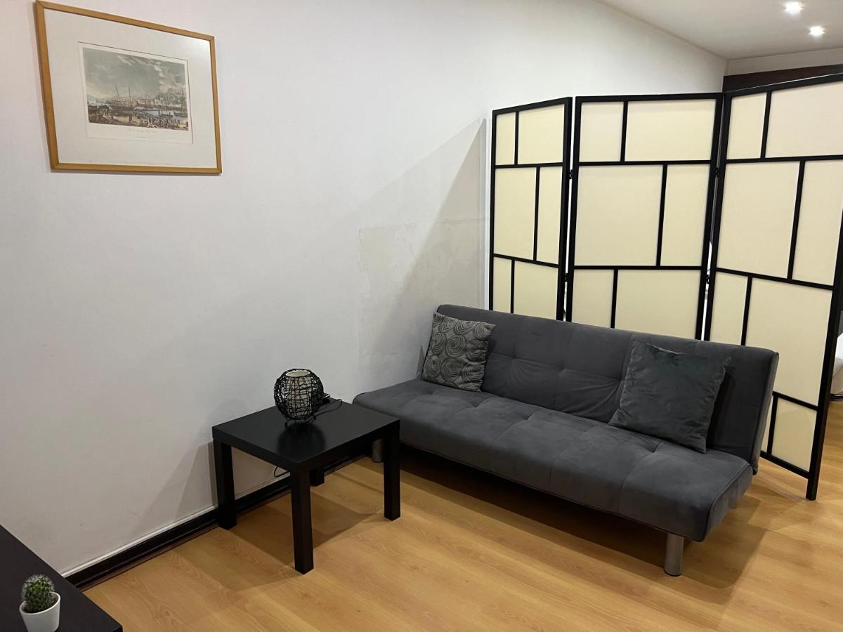 Espaço_Zero [Downtown] Porto Zewnętrze zdjęcie