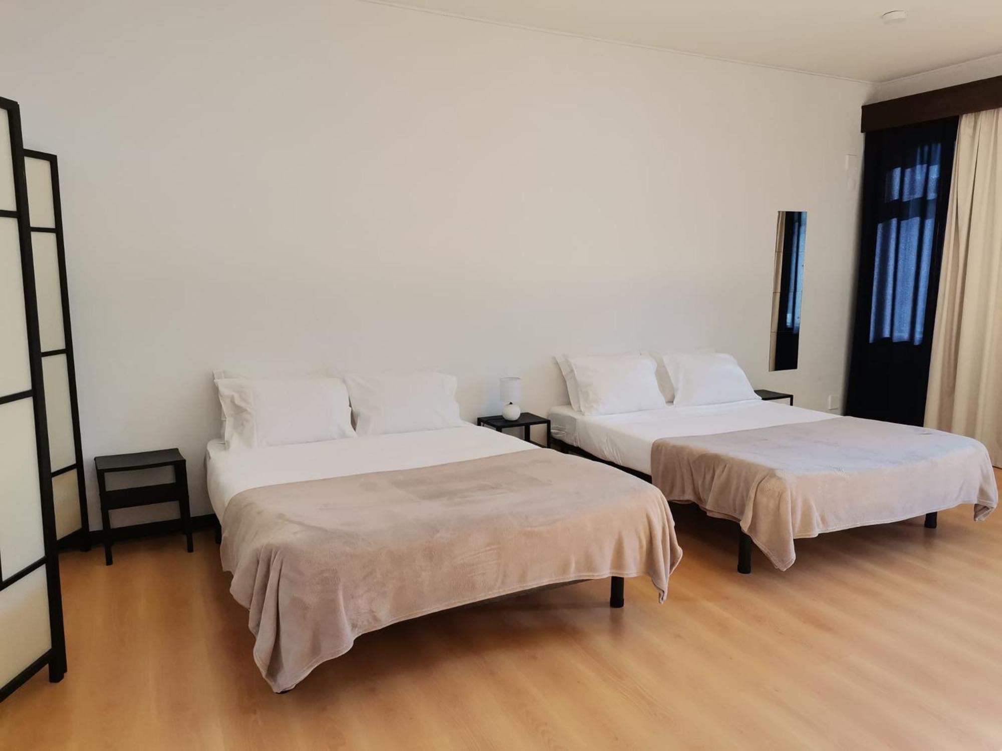 Espaço_Zero [Downtown] Porto Zewnętrze zdjęcie